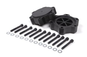 GMC Sierra 3500 HD Suspension Leveling Kit - Zone Offroad - CV Spacer - `01-`10 GMC Sierra 3500 HD Suspension Leveling Kit - Zone Offroad - CV Spacer - `01-`10